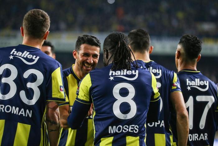 Fanatik yazarlarının Fenerbahçe - Göztepe maçı yorumları