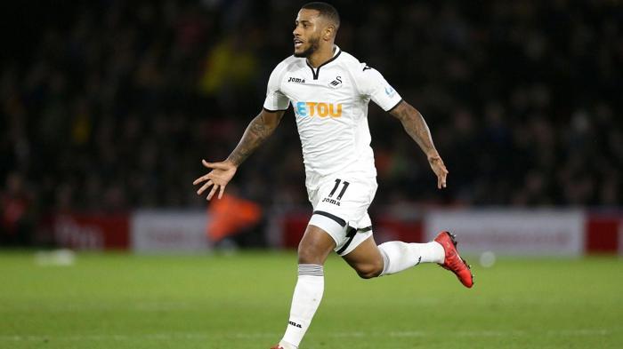 Narsingh imza aşamasında
