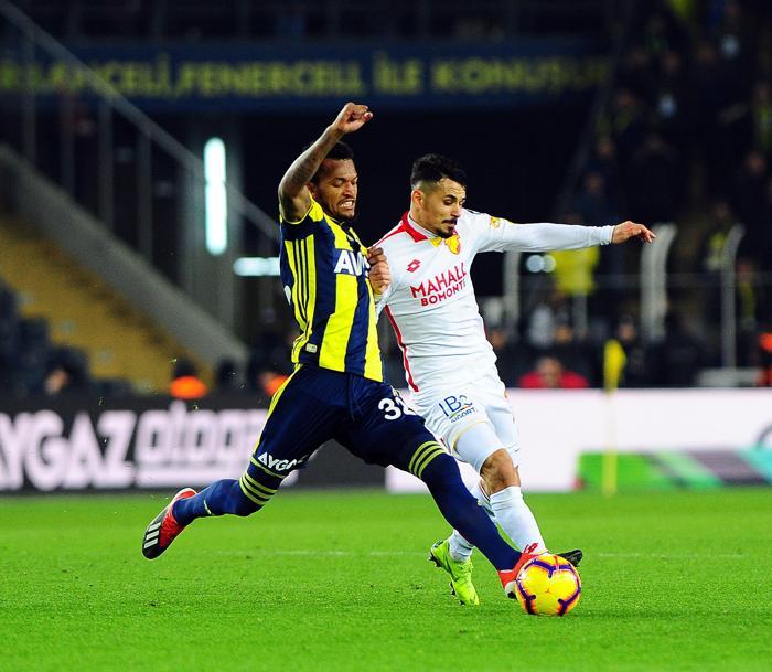 Fanatik yazarlarının Fenerbahçe - Göztepe maçı yorumları