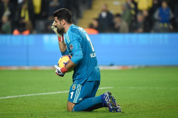 Fanatik yazarlarının Fenerbahçe - Göztepe maçı yorumları