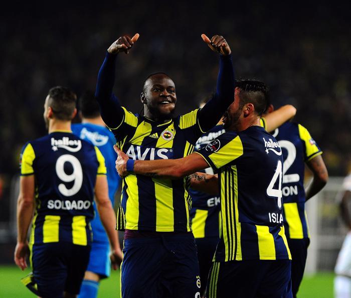 Fanatik yazarlarının Fenerbahçe - Göztepe maçı yorumları