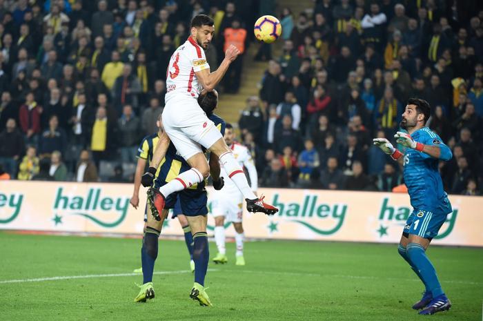 Hızlı ve kaliteli (Serkan Akcan)