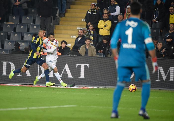 Fanatik yazarlarının Fenerbahçe - Göztepe maçı yorumları