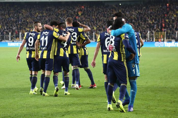 Fanatik yazarlarının Fenerbahçe - Göztepe maçı yorumları