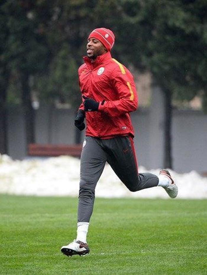 Ryan Donk ilk idmanına çıktı