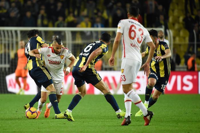 Arslanboğadan doğru kararlar (Deniz Çoban)