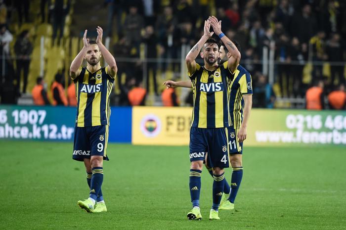 Önemli duyuru: Fenerbahçe düzeldi (Mehmet Ali Sabuncu)