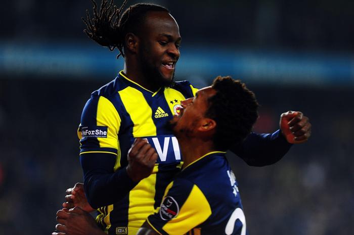 Fanatik yazarlarının Fenerbahçe - Göztepe maçı yorumları