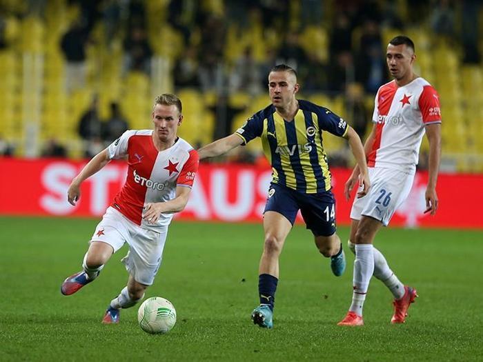 Fanatik Gazetesi yazarları Fenerbahçe - Slavia Prag maçını değerlendirdi
