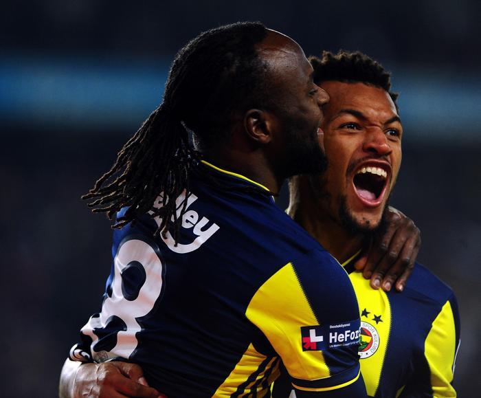 Fanatik yazarlarının Fenerbahçe - Göztepe maçı yorumları