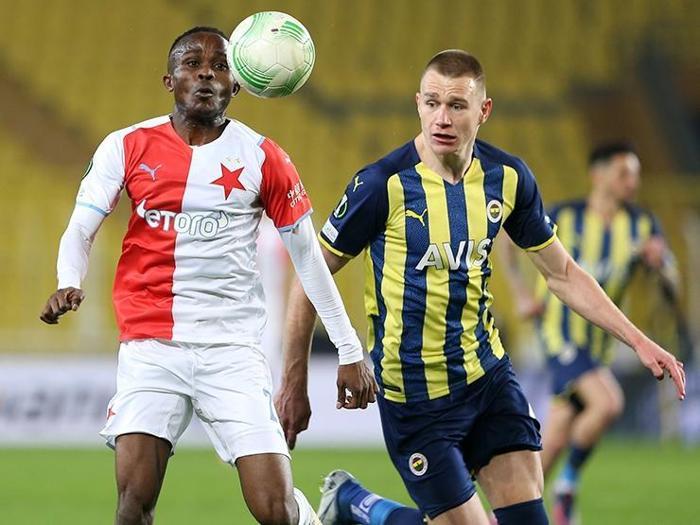 Fanatik Gazetesi yazarları Fenerbahçe - Slavia Prag maçını değerlendirdi