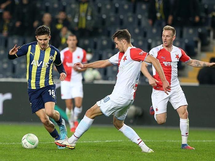 Fanatik Gazetesi yazarları Fenerbahçe - Slavia Prag maçını değerlendirdi