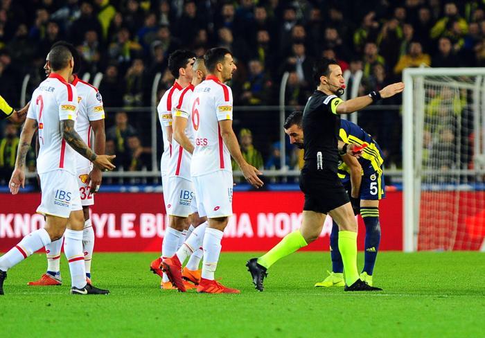 Artık endişe yok (Mehmet Ali Sabuncu)