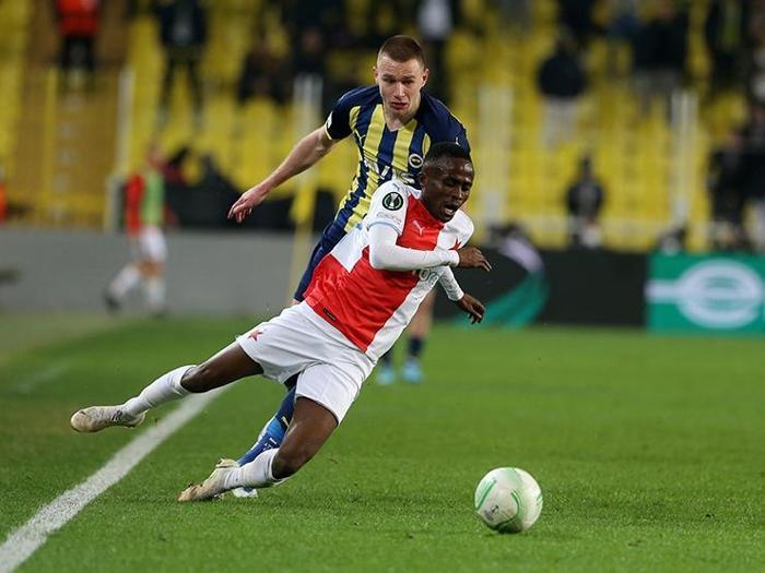 Fanatik Gazetesi yazarları Fenerbahçe - Slavia Prag maçını değerlendirdi