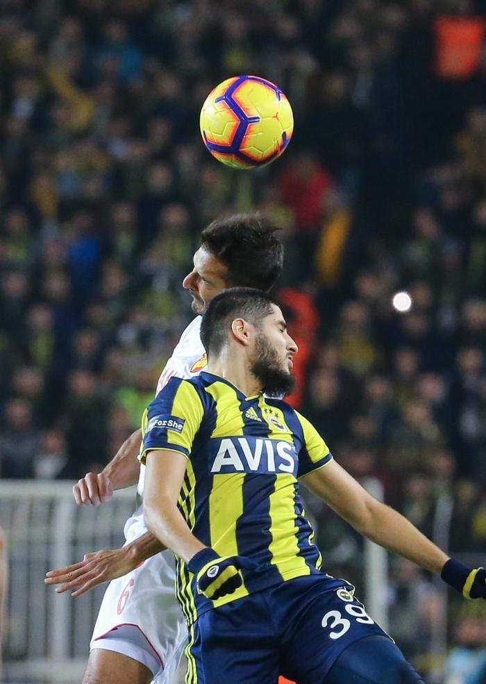 Fanatik yazarlarının Fenerbahçe - Göztepe maçı yorumları