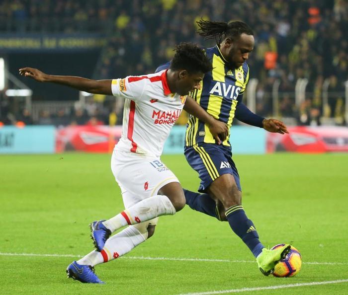 Fenerbahçe koşu temposuna presi de ekliyor… (Metin Tükenmez)