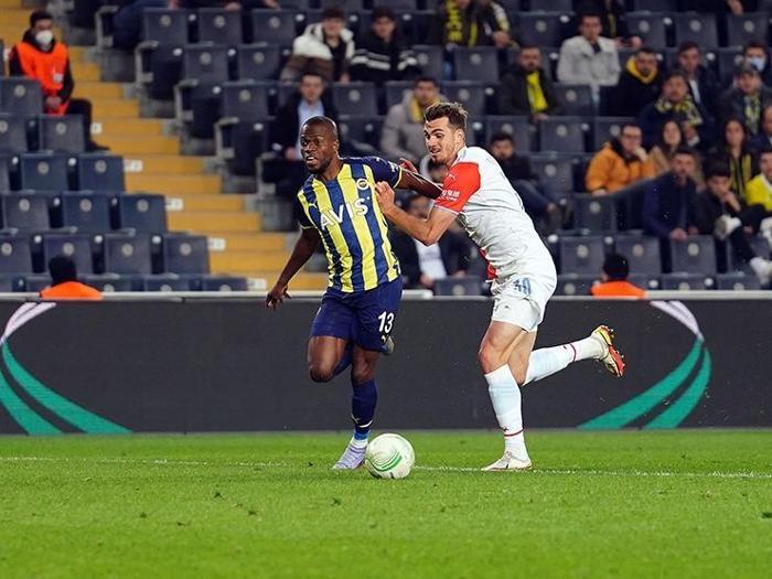 Fanatik Gazetesi yazarları Fenerbahçe - Slavia Prag maçını değerlendirdi
