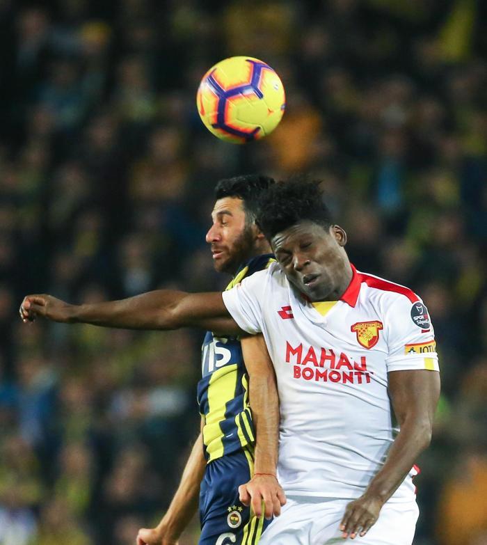 Fanatik yazarlarının Fenerbahçe - Göztepe maçı yorumları