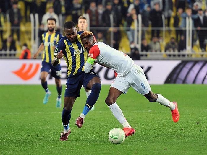 Fanatik Gazetesi yazarları Fenerbahçe - Slavia Prag maçını değerlendirdi