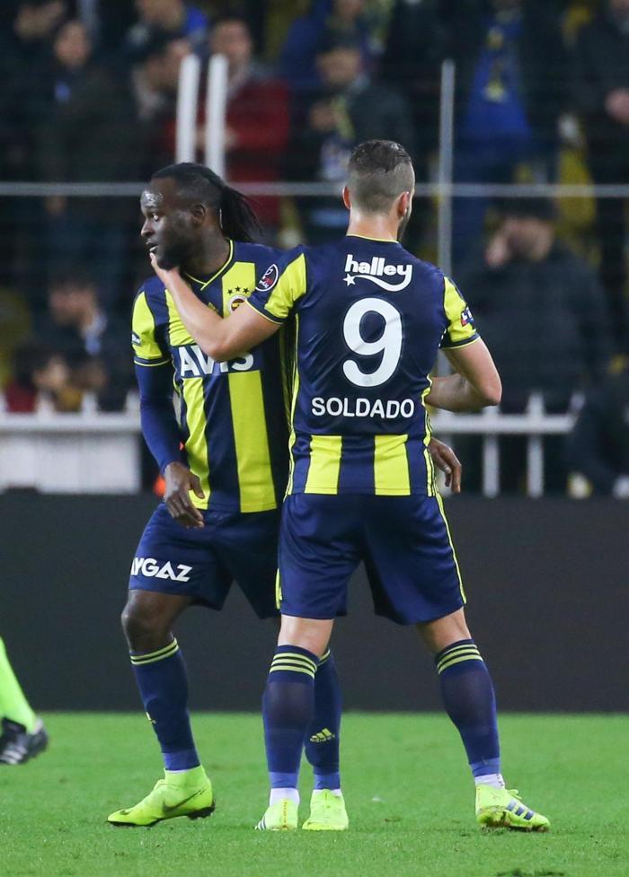Fanatik yazarlarının Fenerbahçe - Göztepe maçı yorumları