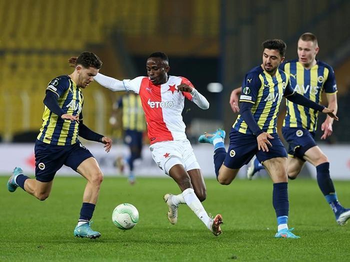 Fanatik Gazetesi yazarları Fenerbahçe - Slavia Prag maçını değerlendirdi