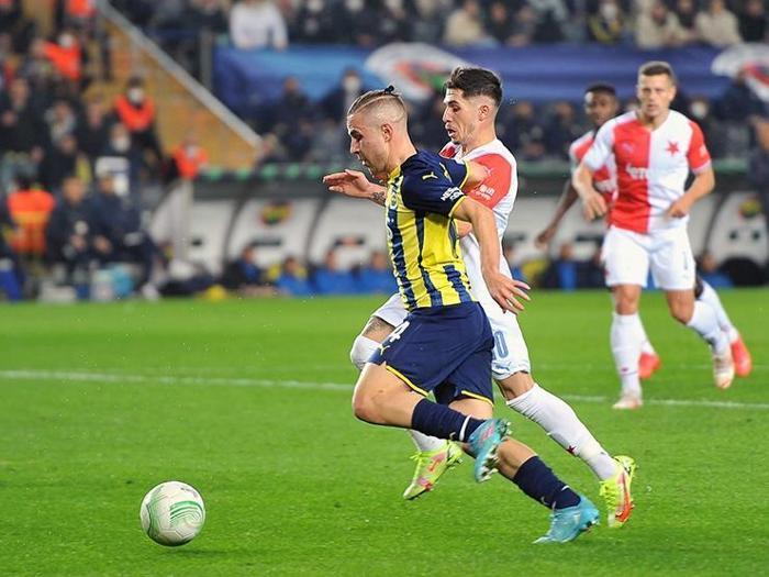 Fanatik Gazetesi yazarları Fenerbahçe - Slavia Prag maçını değerlendirdi