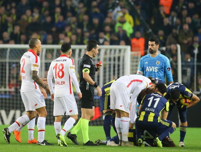 Fanatik yazarlarının Fenerbahçe - Göztepe maçı yorumları