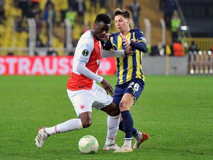 Fanatik Gazetesi yazarları Fenerbahçe - Slavia Prag maçını değerlendirdi