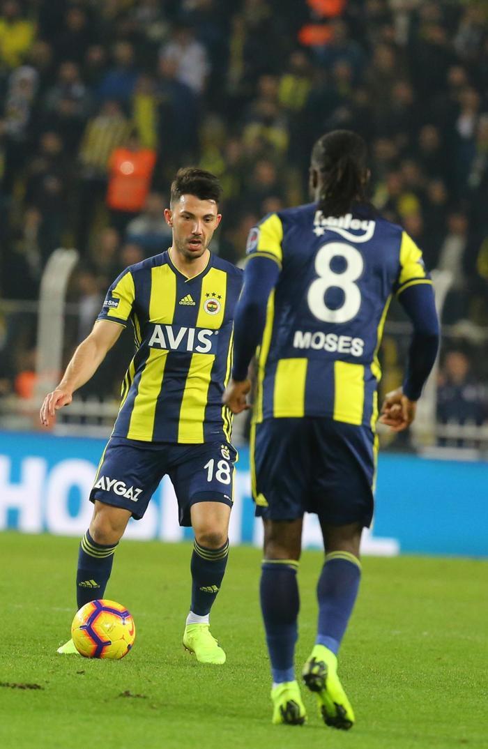 Fanatik yazarlarının Fenerbahçe - Göztepe maçı yorumları