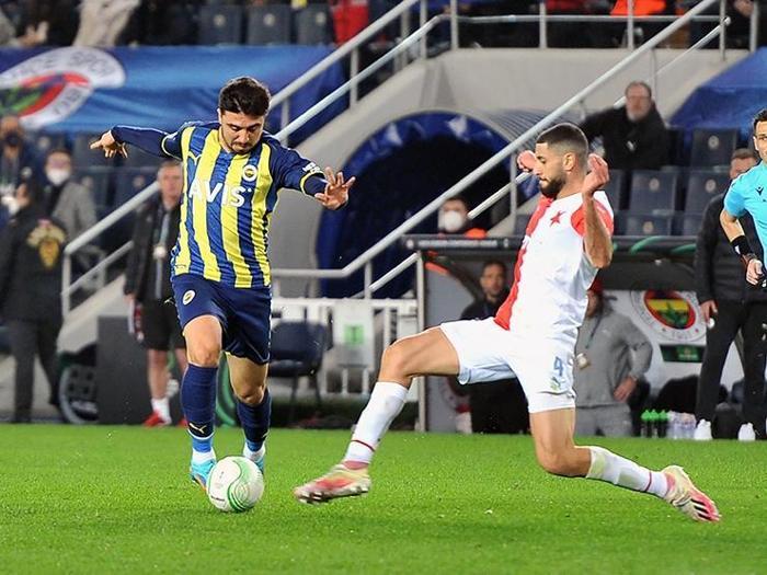 Fanatik Gazetesi yazarları Fenerbahçe - Slavia Prag maçını değerlendirdi