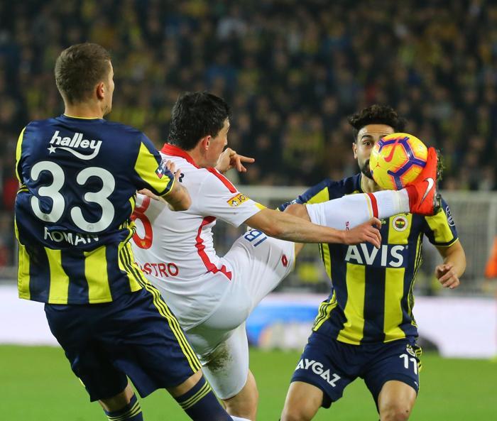 Fanatik yazarlarının Fenerbahçe - Göztepe maçı yorumları