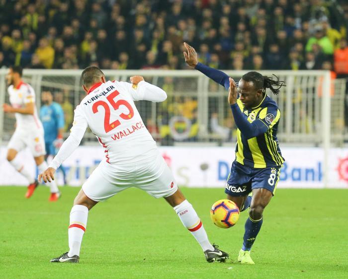 Fanatik yazarlarının Fenerbahçe - Göztepe maçı yorumları