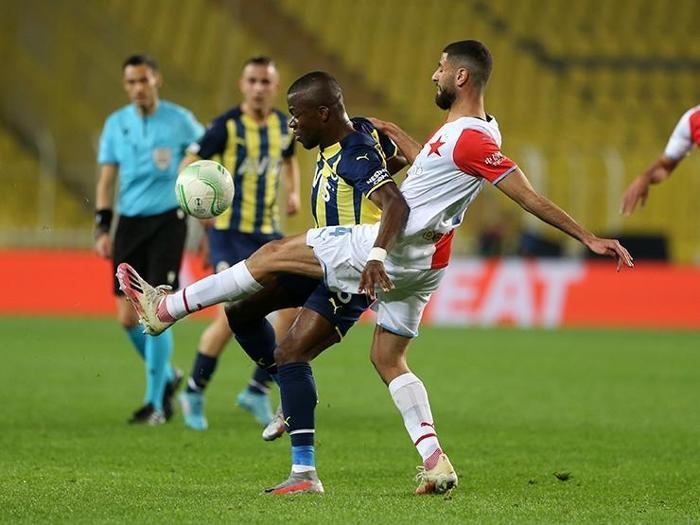 Fanatik Gazetesi yazarları Fenerbahçe - Slavia Prag maçını değerlendirdi