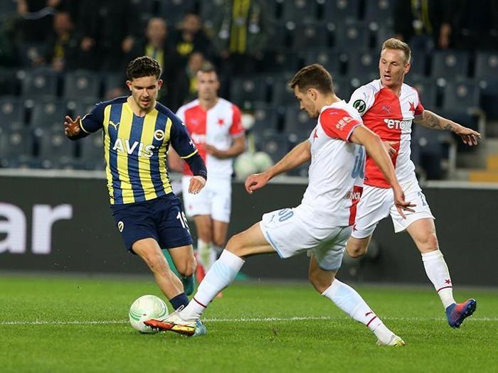Fanatik Gazetesi yazarları Fenerbahçe - Slavia Prag maçını değerlendirdi