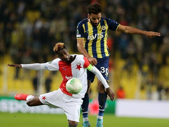 Fanatik Gazetesi yazarları Fenerbahçe - Slavia Prag maçını değerlendirdi