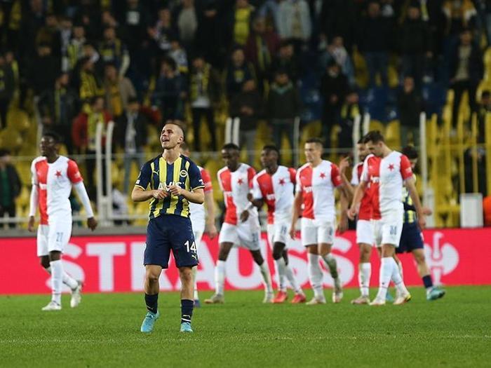 Fanatik Gazetesi yazarları Fenerbahçe - Slavia Prag maçını değerlendirdi