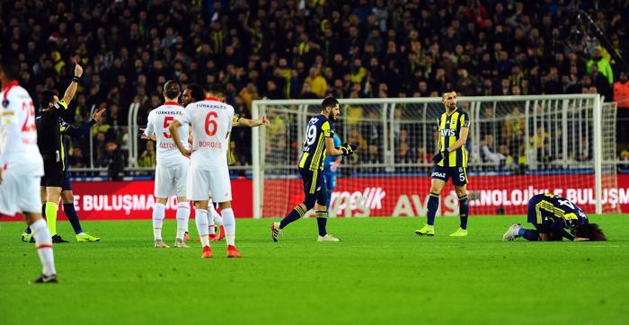 Fanatik yazarlarının Fenerbahçe - Göztepe maçı yorumları