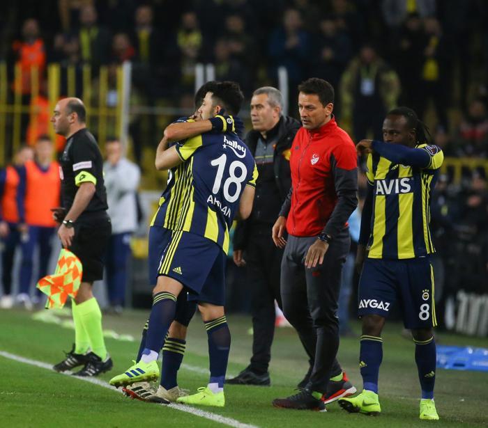 Fanatik yazarlarının Fenerbahçe - Göztepe maçı yorumları