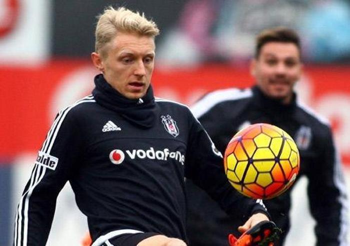 ANDREAS BECK