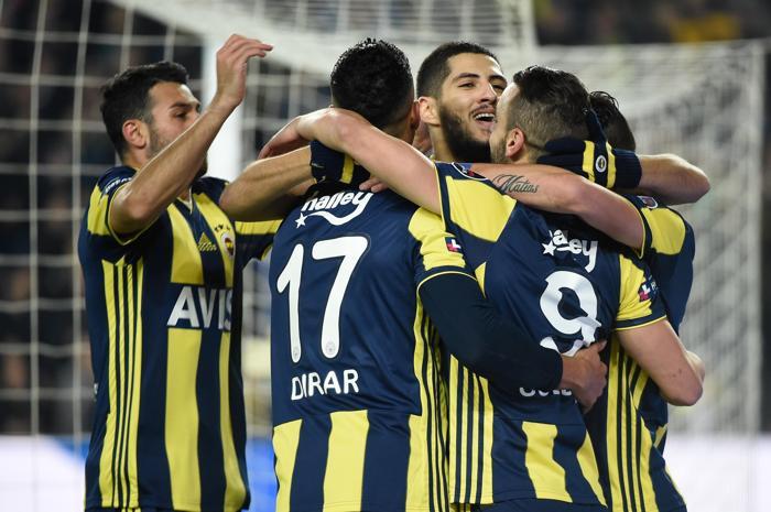 Fanatik yazarlarının Fenerbahçe - Göztepe maçı yorumları