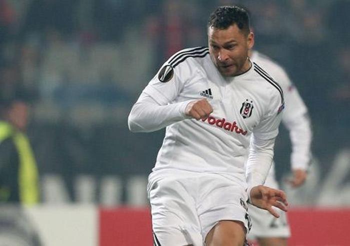 DUSKO TOSİC