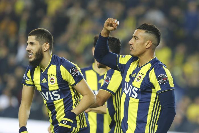 Fanatik yazarlarının Fenerbahçe - Göztepe maçı yorumları