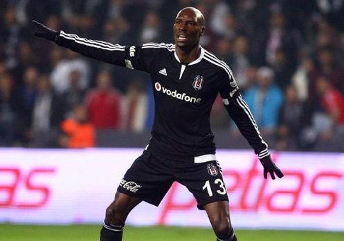 ATİBA HUTCHİNSON