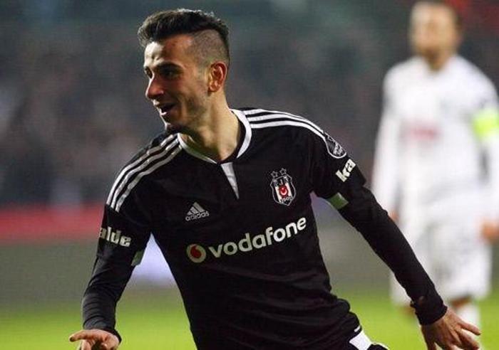 OĞUZHAN ÖZYAKUP
