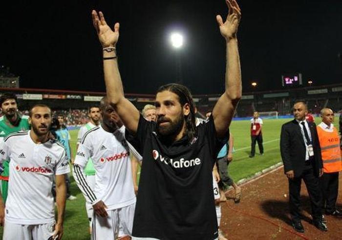 OLCAY ŞAHAN