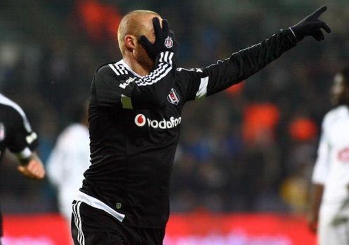 GÖKHAN TÖRE