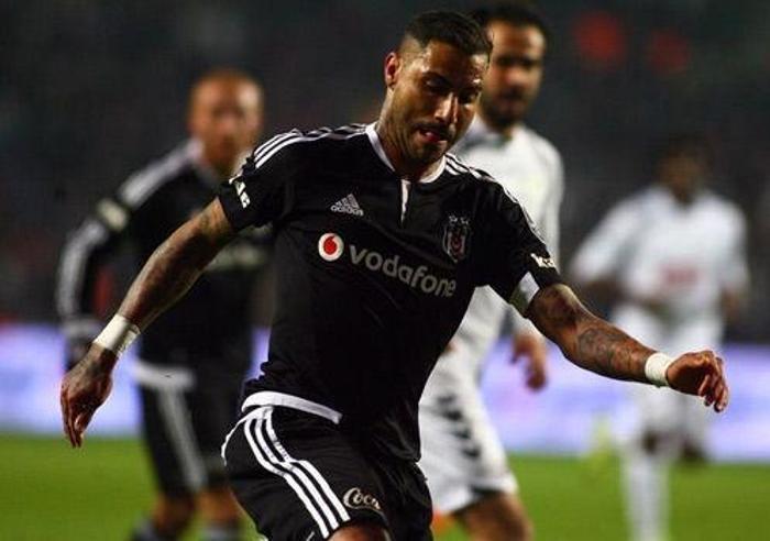 RİCARDO QUARESMA