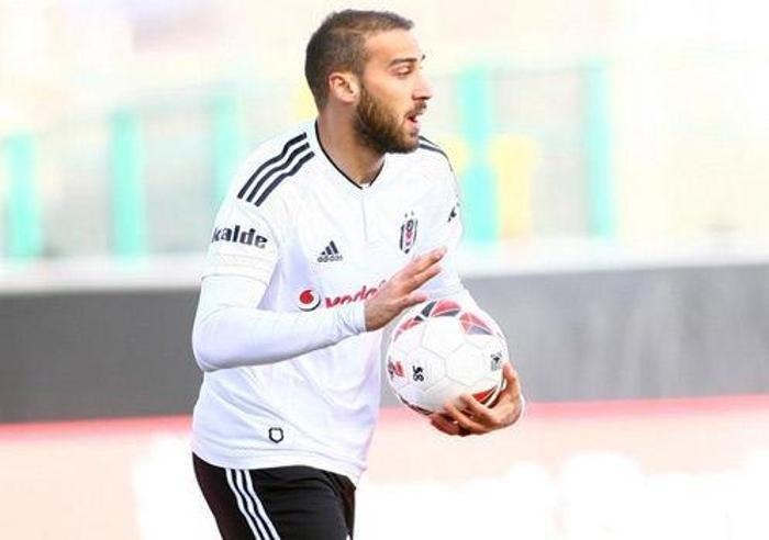 CENK TOSUN