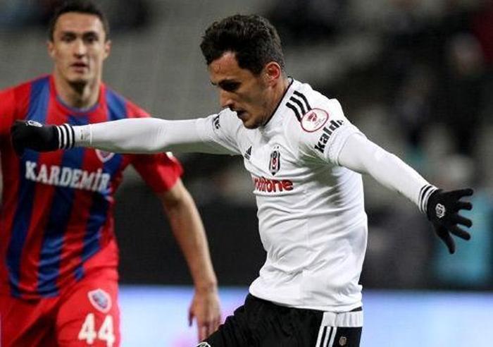 MUSTAFA PEKTEMEK