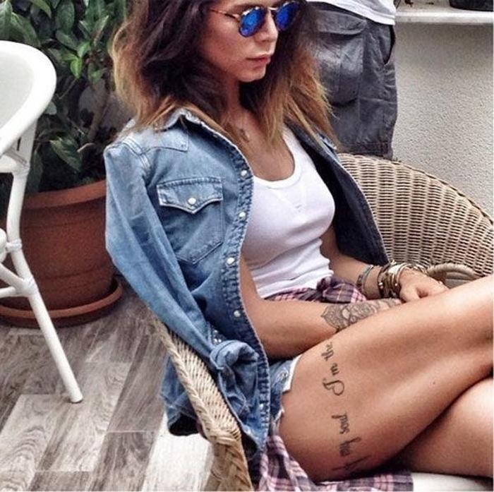 Ayrılığın nedeni Eliz Sakuçoğlu mu İlk açıklama geldi